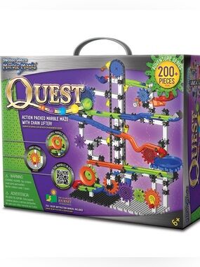 Techno gears Quest Mania Adventure